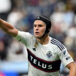 Whitecaps Sign D Joedrick Pupe a preneste d Bjorn-ring utvik