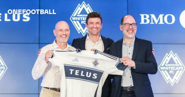 Whitecaps vlastníctvo naznačuje zmenu stratégie pri predaji klubu string