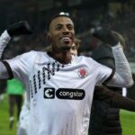 Will Southampton otvára rozhovory s objektívom RC o útočisku Morgan Guilavogui