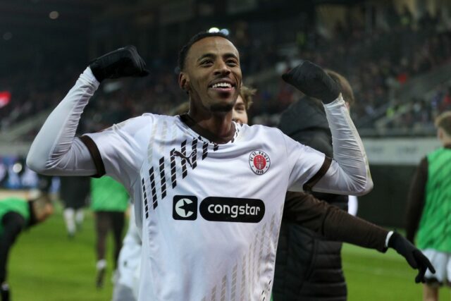 Will Southampton otvára rozhovory s objektívom RC o útočisku Morgan Guilavogui



