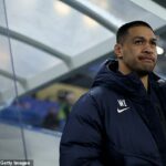 Willie Isa priniesla do Chelsea mentalitu majstra sveta od svojho príchodu vo februári