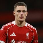 Wirtzova kreativita môže predstavovať stratu Alexandra-Arnolda, hovorí slot Liverpoolu