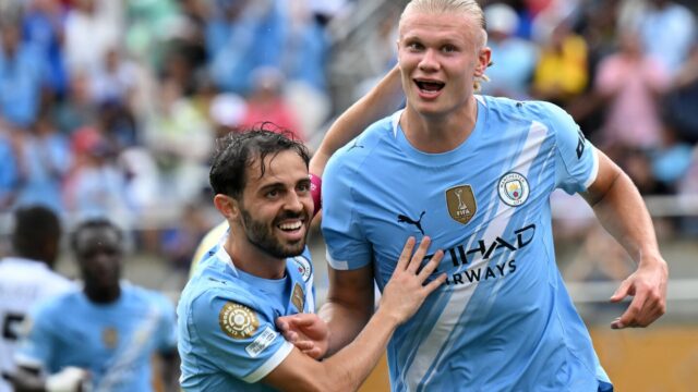 Wolves vs Manchester City živé aktualizácie, pozri LIVE, SCORE, Analýza, Hlavné prvky

