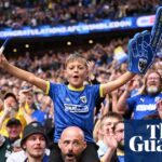Wombling Free: Cesta fanúšikov z futbalu k nenávisti najvyššia sila AFC Wimbledon