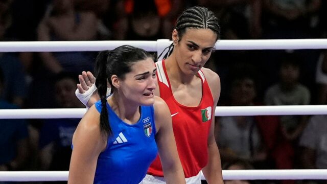 World Box vyžaduje, aby ženy podstúpili sexuálne testy



