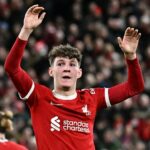 Koumas skóroval na svojom jednom a jedinom vystúpení pre Liverpool