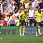 Wrexham Wrexham z Southamptonu po debute majstrovstiev končí nočnou morou