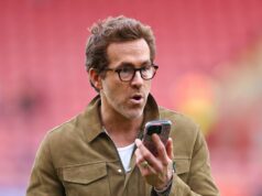 Tím Ryana Reynoldsa zasiahla veľká rana, keďže spolumajiteľ Wrexhamu plánuje obrovské zmeny Obrázok