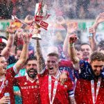 Wrexham je propagácia od splnenia Premier League Club's Premier League