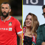 Palmer opustil Wrexham na vysokej úrovni a dvakrát zaznamenal v ligovom pohári víťazstvo nad Hullom vo svojej poslednej hre