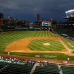 Wrigley Field, Cubs for Host 2027 All-Star Game