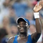 Wttoria Mboko +30, prekvapivo Kako Gauff v rebríčku WTA