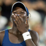 Wttoria Mboko +37 pokračuje ako prekvapujúci nárast kanadskej rozprávky v rebríčku WTA