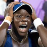 Wttoria Mboko +51, Wittoria Mboko +51, keď sa dostanete na kanadské otvorené finále s epickým výhrou