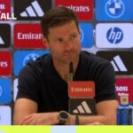 Obrázok článku: „Čo si všimnete o Kylan Mbappe, je ...“ - Xabi Alonso na jednotlivcov a Franco Mastantuono