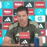 Xabi Alonso reaguje na námietku Vinicius Junior, Rodrygo ide predpokladá