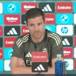 Xabi Alonso znamená úplne prvý skutočný Madrid, ktorý začína finalizáciou EUR 63 m