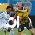 Obrázok článku: Xabi Alonso reaguje na Rodrygo ide o výstupné fámy a váži pokrok v Real Madrid