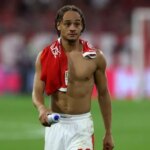 Xavi Simons môže byť odovzdaný vynikajúcim privítaním po prevode Tottenham