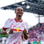 Xavi Simons to Chelsea naposledy prenáša, že Benjamin Sesko to Man United Impact vysvetlil