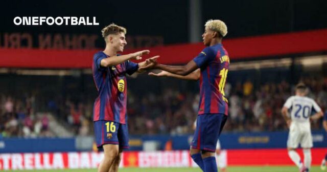 Icon: OneFootball