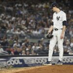 Yankees Clash verzus Red Sox vydrží podivné zadržanie, keď sa divoký domáci miláčik dostane do oblasti