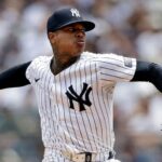 Yankees vydáva RHP Marcus Stroman