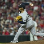 MLB: New York Yankees v Cincinnati Reds