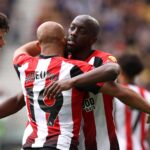Yoane Waissa, cieľ pre Newcastle United, sa snaží v lete pohybovať
