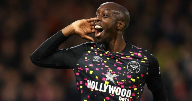 Yoane Wissa do Newcastle sa čerstvá obracia, pretože Alexander Isak vlaky sám | Futbalový šport

