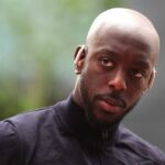 Yoane Wissa sa týka pôsobivého vyhlásenia Brentfordu, keď propaguje Newcastle Step