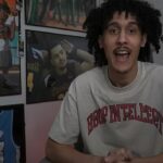 Tvorca obsahu Kandre Ashley odhalil, že ho najal tím NBA po zverejnení videí s podrobnosťami o skautingových správach o vyhliadkach a hviezdach na sedem rokov na YouTube