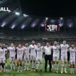Obrázok článku: ZAMESTNENIE KAGE 1: FC Anyang porážka FC Soul, Jeonbuk Hyundai Motors Breeze okolo Ulsan HD a Daegu FC Konečne vyhrávajú
