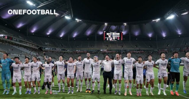Obrázok článku: ZAMESTNENIE KAGE 1: FC Anyang porážka FC Soul, Jeonbuk Hyundai Motors Breeze okolo Ulsan HD a Daegu FC Konečne vyhrávajú