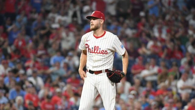 Zack Wheeler: IL a krvné zrazeniny: Čo znamenajú, čo môžete očakávať



