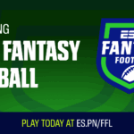 ESPN Fantasy Logotype