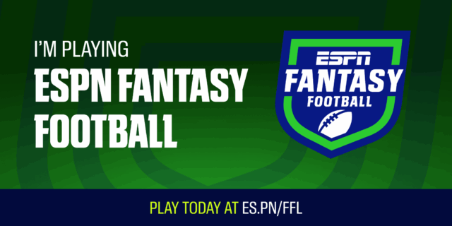 ESPN Fantasy Logotype