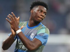 Manchester United by rád prestúpil za stredopoliara Realu Madrid Záložník sa pripravil na zvrátenie skutočnej madridskej práce pod Xabi Alonso