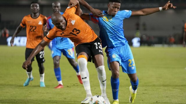 Zambia vs Angula Live Broadcasting Information, Chan 2024: Kedy, kde vidieť šampionát afrických národov?

