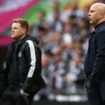 Zamestnávateľ Liverpoolu odhaľuje text s Eddie Howe ako Alexander Isak After Effects pokračuje | Futbal | Športová činnosť
