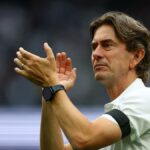 Zamestnávateľ Tottenham Frank reaguje na Eze Despeff s vyhlásením „nezaujíma sa“