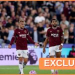 Západná bravčová celebrita Lucas Paqueta sa dostane na radar Tottenham a Aston Powten majetku