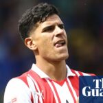 Západné bravčové mäso postavené na autorizácii Southampton's Mateus Fernandes v ₤ 38 milión