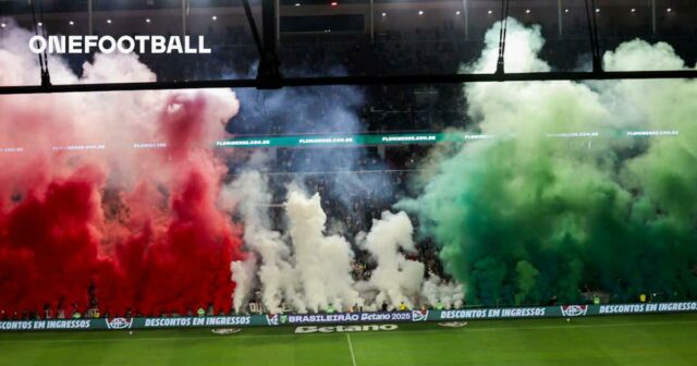 Icon: OneFootball
