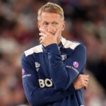 Miguel Delaney: vo vnútri futbalu