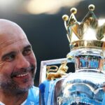 Guardiola získala ako manažér 12 ligových titulov