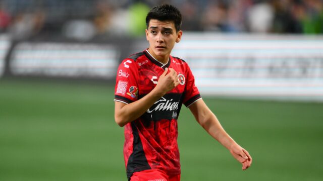 Zástupca sa venuje skutočnej úrokovej miere Madrid v 16-ročnom Wonderkid 

