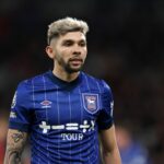 Záujem Brightonovho Julio Enciso bol v Štrasburgu znovu oživený