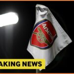 Záujem o prevod tváre Arsenalu v mladom Dan Casey
