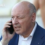 Správa - Inter Miláno na zatvorenie okna prenosu podpísaním obrancu